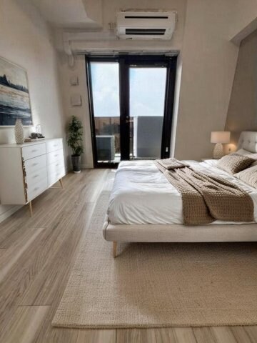 物件内観写真4　(イメージ写真　家具付きではありません。(T-HOME使用))