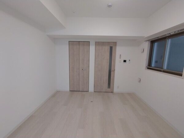 居室(※写真は同じマンションの違う部屋のものになります。)