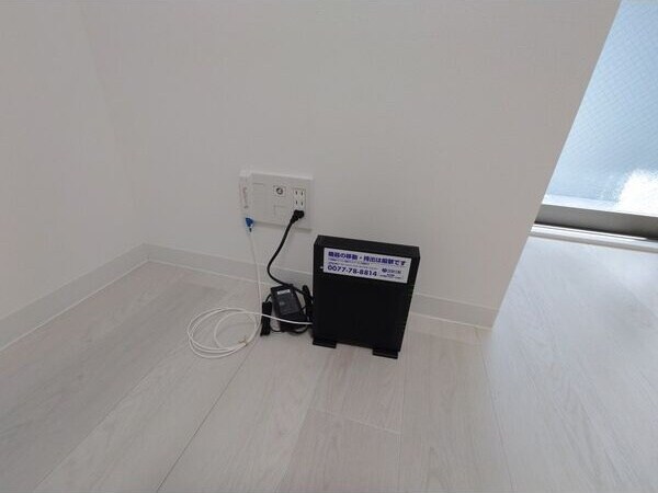 内装他(※写真は同じマンションの違う部屋のものになります。)