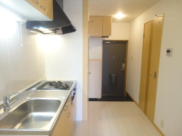 物件内観写真13　(キッチン)