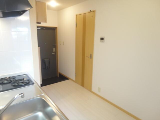 物件内観写真14　(キッチン)