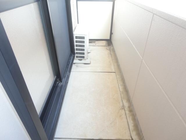物件内観写真22　(ベランダ)
