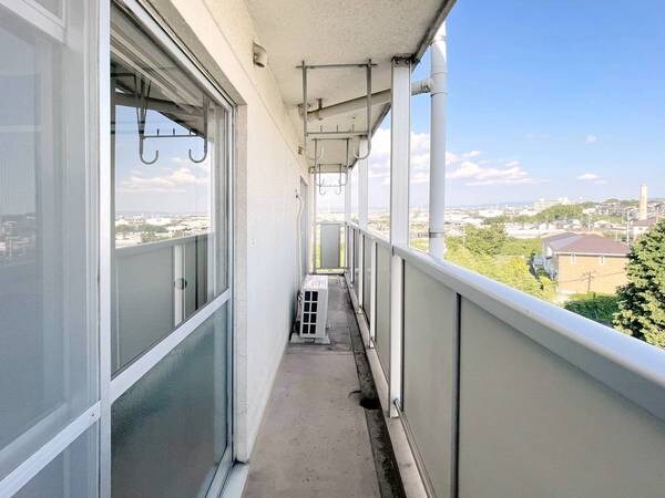 物件内観写真13　(ビレッジハウスの同一物件・同一タイプの間取りの写真です)