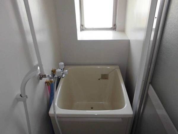 物件内観写真6　(ビレッジハウスの同一物件・同一タイプの間取りの写真です)