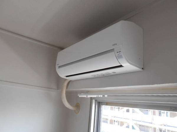 物件内観写真10　(ビレッジハウスの同一物件・同一タイプの間取りの写真です)