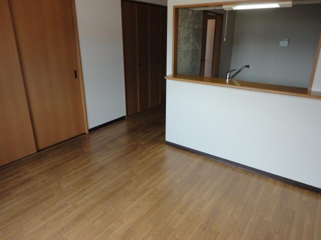 物件内観写真6　(ダイニング)