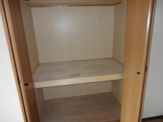 物件内観写真19　(収納)