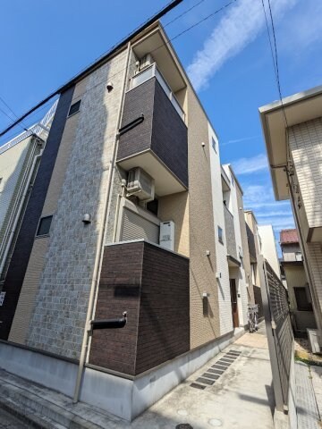 物件外観写真1　