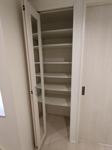 物件内観写真16　(シューズボックス)