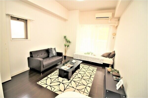 物件内観写真14　(モデルルーム)