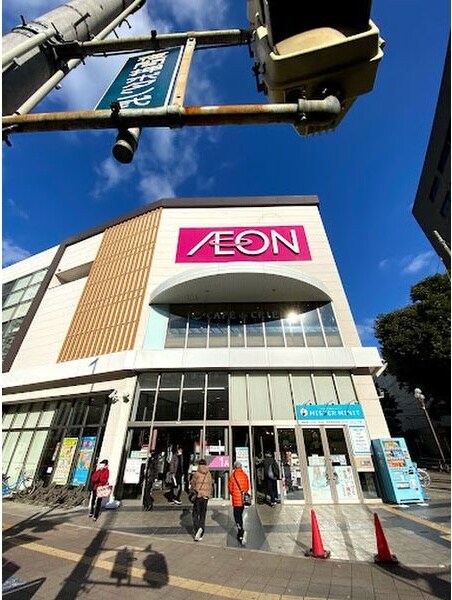 物件外観写真10　