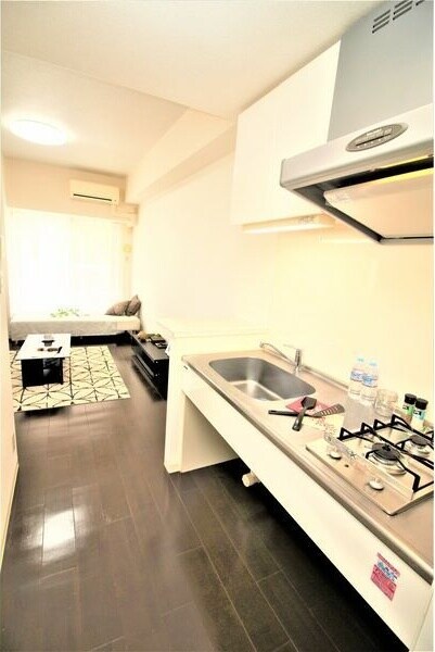 物件内観写真18　(モデルルーム)