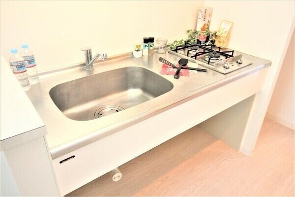 物件内観写真21　(モデルルーム)