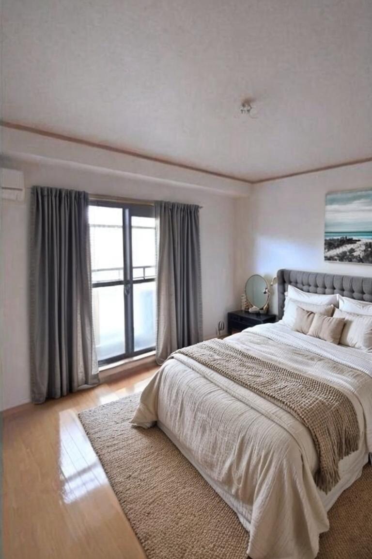 物件内観写真3　(イメージ写真　家具付きではありません。(T-HOME使用))