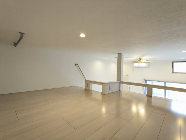 物件内観写真9　(ロフト)
