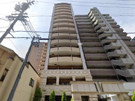 プレサンス泉アーバンゲート外観写真