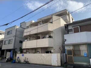 メゾン・ド・ペルミ外観写真