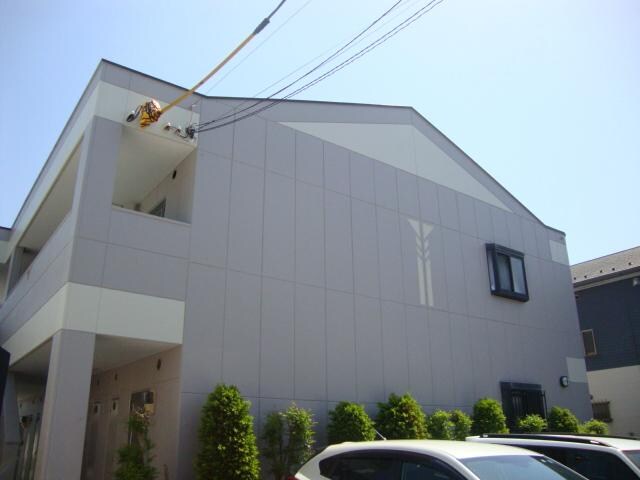 物件外観写真2　(外観写真（昼）)