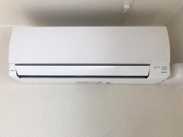 物件内観写真17　(エアコン)