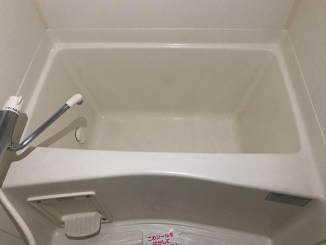 物件内観写真22　(バス／シャワールーム等)
