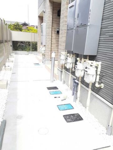 物件内観写真11　