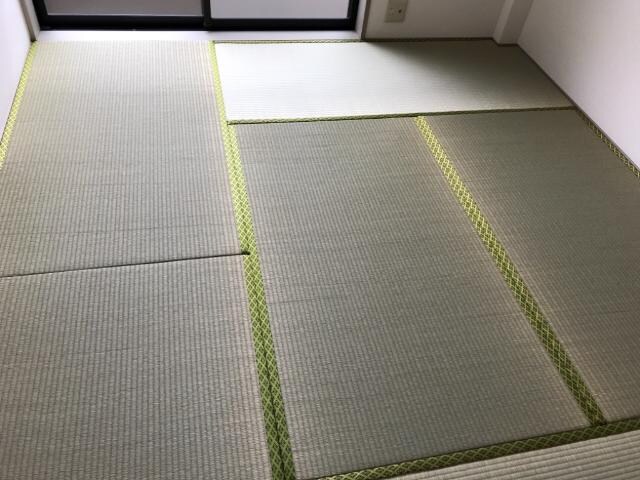 物件内観写真6　(和室)