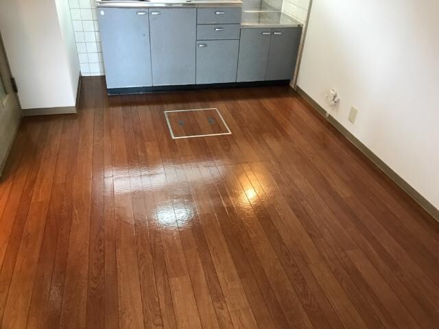 物件内観写真9　(ダイニング)