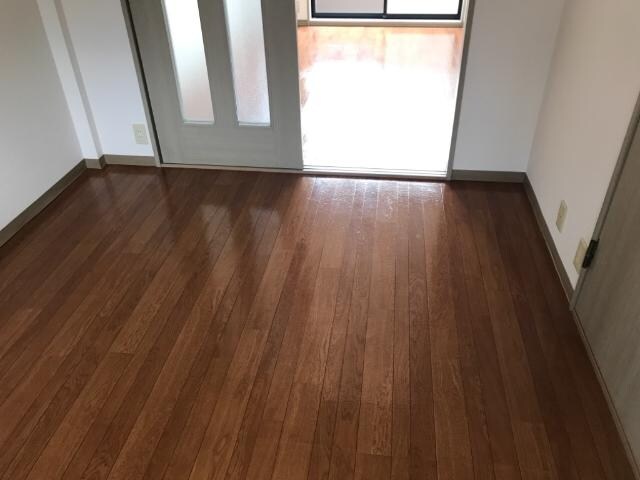 物件内観写真17　(ダイニング)