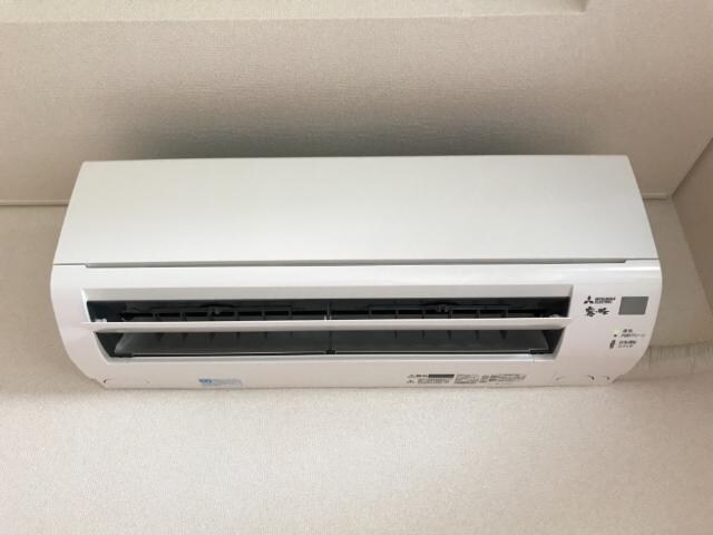 物件内観写真19　(エアコン)