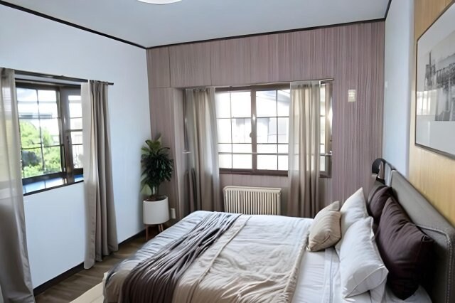 物件内観写真3　(写真・家具はイメージです。家具付きではありません。(T-Ho)