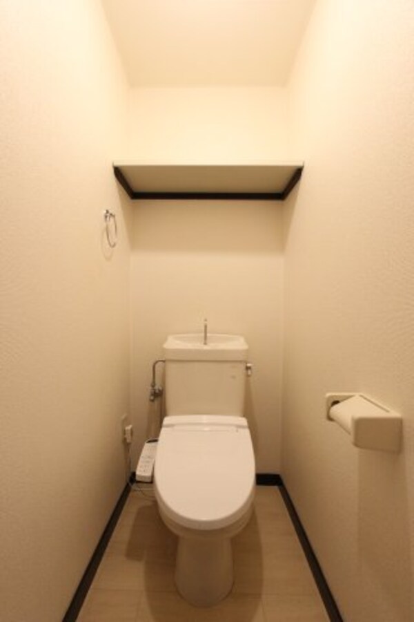 トイレ(参考写真です。現況優先。)