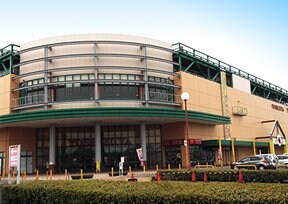 物件外観写真2　(物件から700ｍ(徒歩9分))