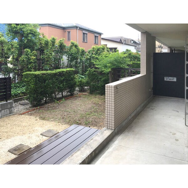 物件内観写真11　