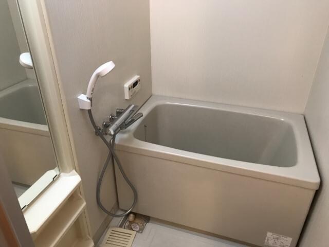 物件内観写真15　(バス／シャワールーム等)