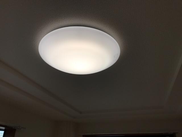 物件内観写真19　(照明)