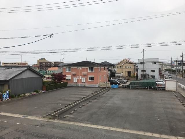 物件内観写真21　(眺望)