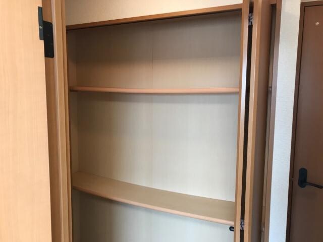 物件内観写真27　(収納)