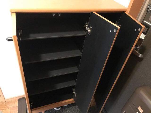 物件内観写真28　(シューズボックス)