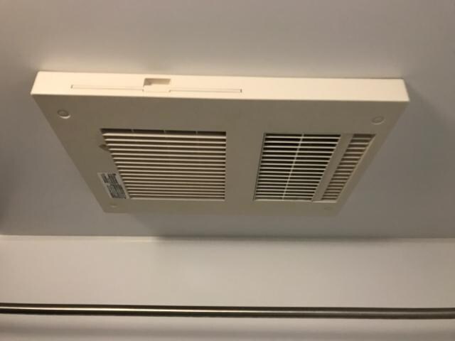 物件内観写真22　(浴室乾燥機)