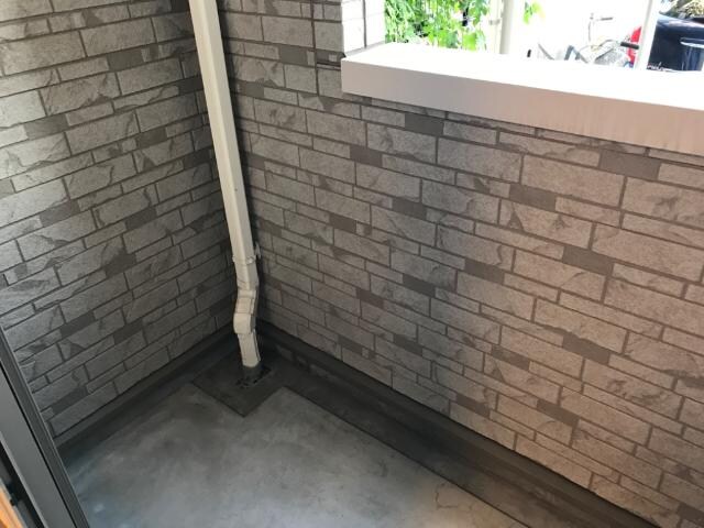 物件内観写真24　(ベランダ)