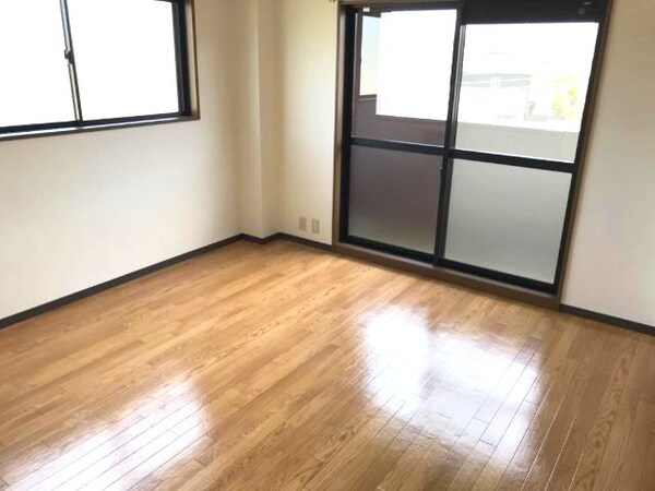 居室(ダイニング)