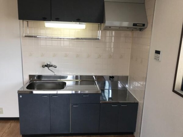 キッチン(キッチン)