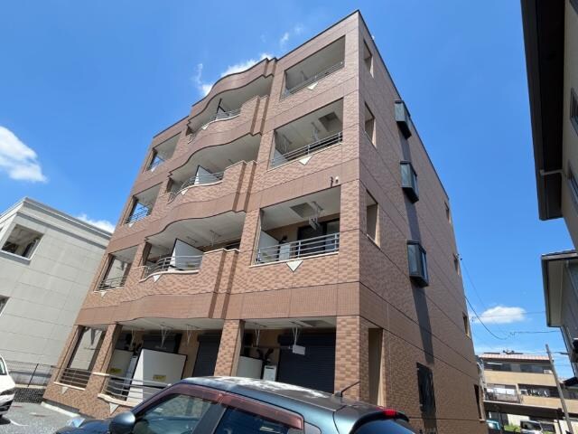 物件外観写真3　(外観写真（昼）)