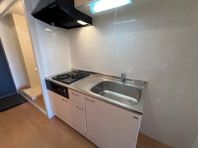 物件内観写真7　(キッチン)