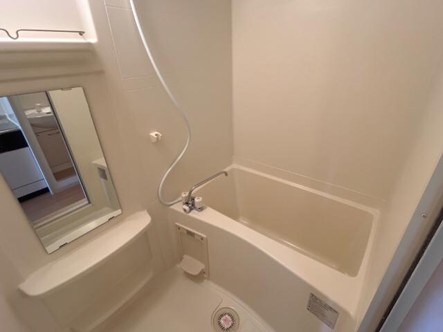 物件内観写真11　(バス／シャワールーム等)