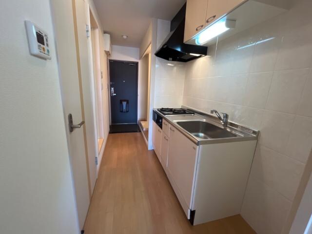 物件内観写真16　(キッチン)