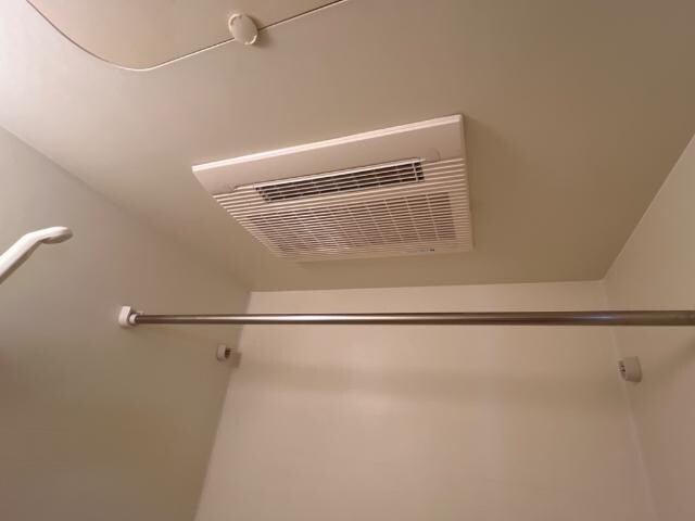 物件内観写真19　(浴室乾燥機)