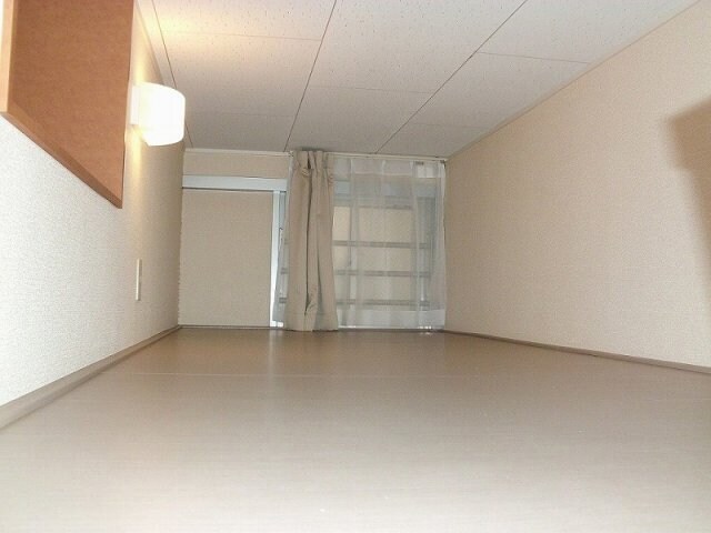 物件内観写真8　(ロフトスペース)