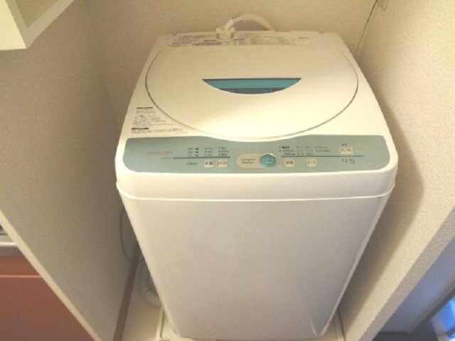 物件内観写真13　(家具家電付きの為、すぐに新生活がスタート出来ます！)