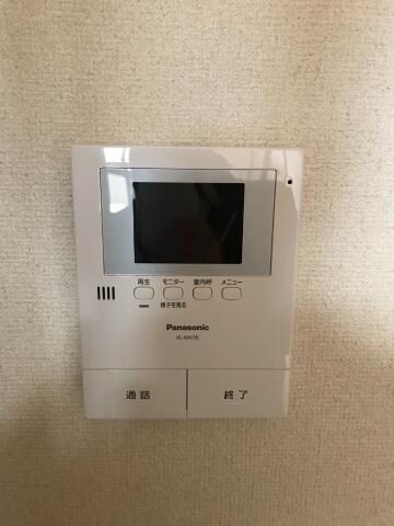 物件内観写真22　(カメラ付インターホン)